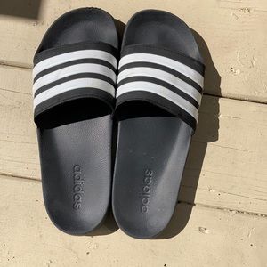 Adidas sandals